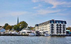 Annapolis Waterfront Hotel Annapolis Md
